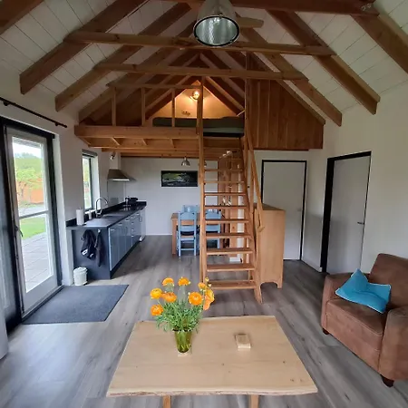 Alpineweide Casa de Férias