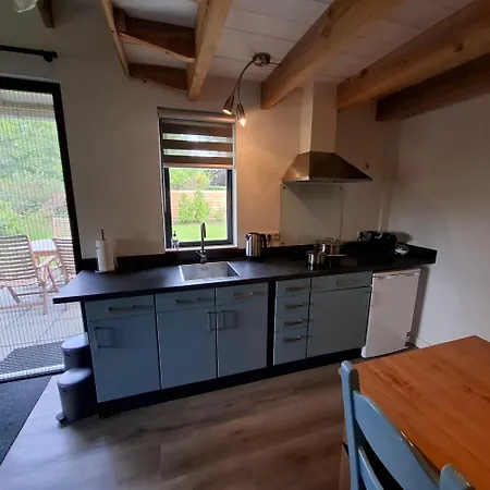 Casa de Férias Alpineweide