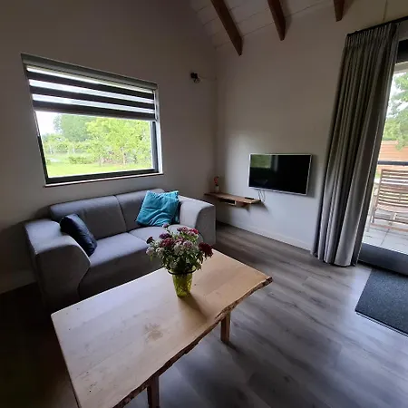 Alpineweide Casa de Férias *