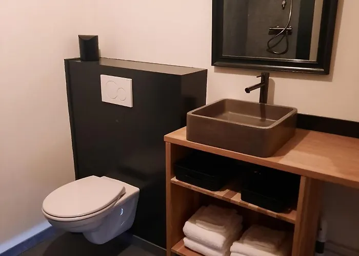 Сasa de vacaciones Alpineweide Wilp