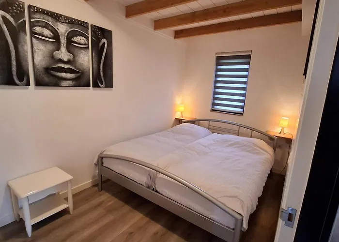 Alpineweide Casa vacanze *