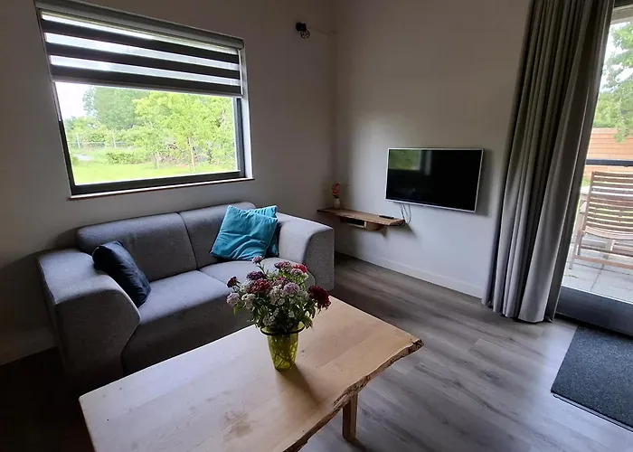 Alpineweide Casa vacanze *